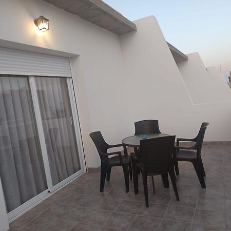 Mojacar Luxury Apartment Exterior photo