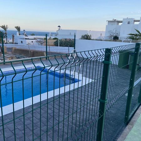 Mojacar Luxury Apartment Exterior photo