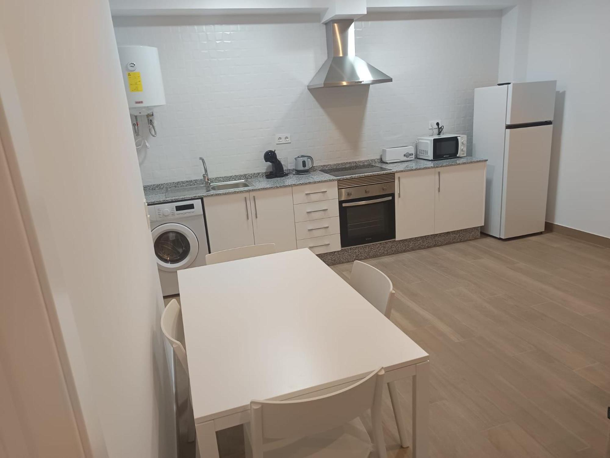 Mojacar Luxury Apartment Exterior photo