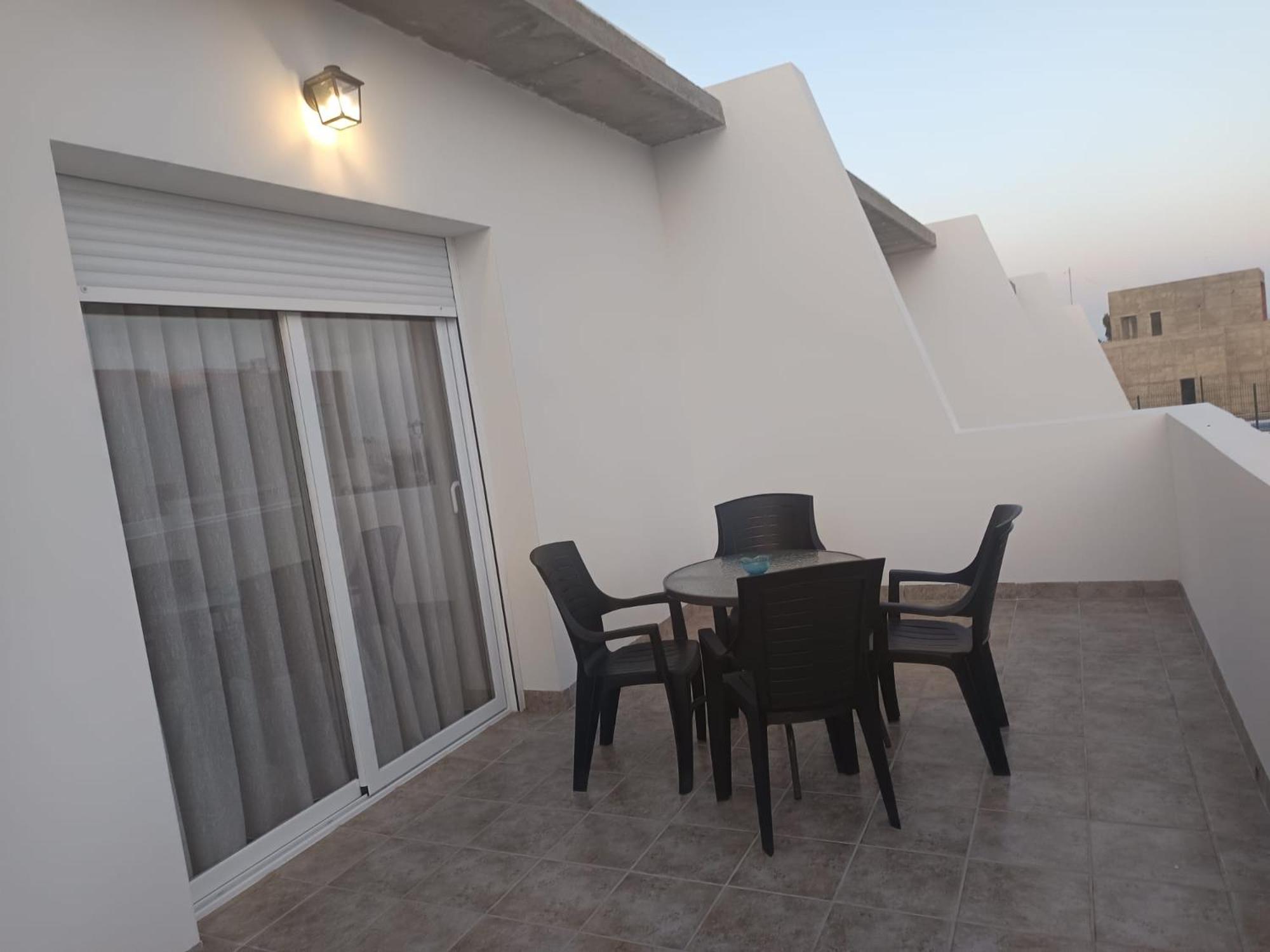 Mojacar Luxury Apartment Exterior photo