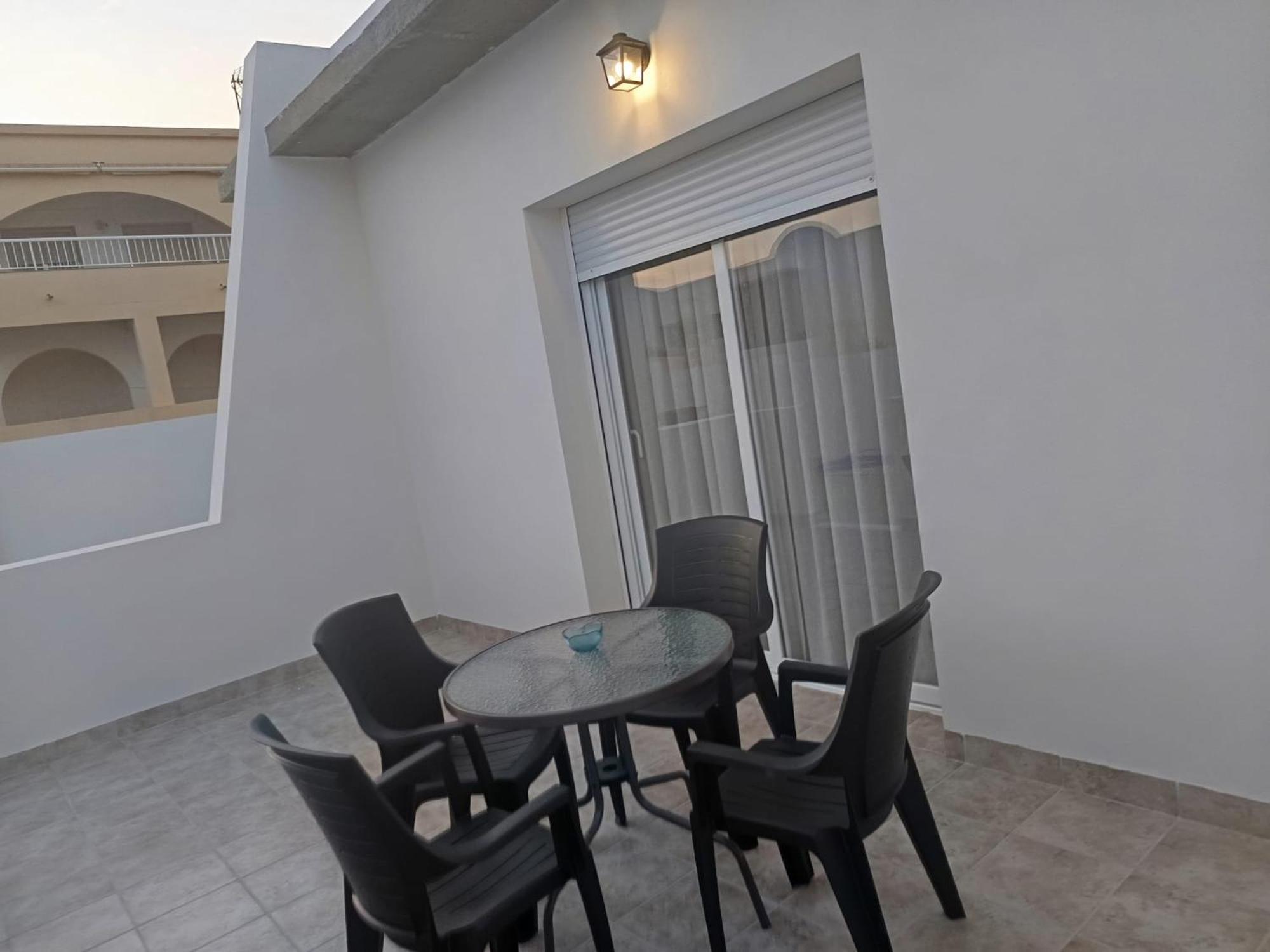 Mojacar Luxury Apartment Exterior photo