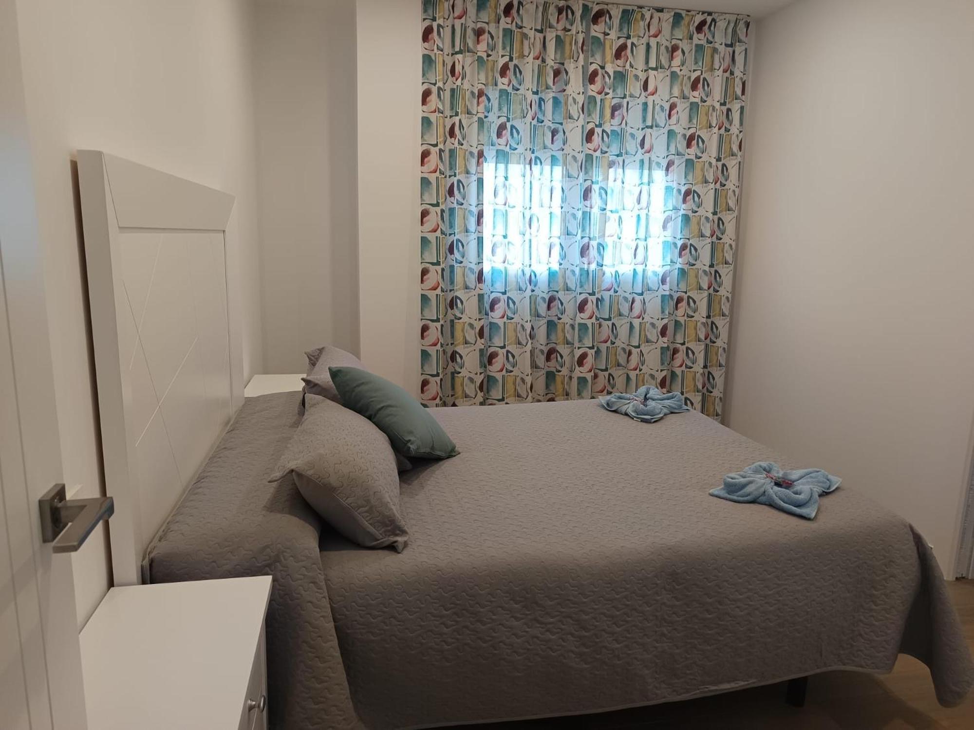 Mojacar Luxury Apartment Exterior photo