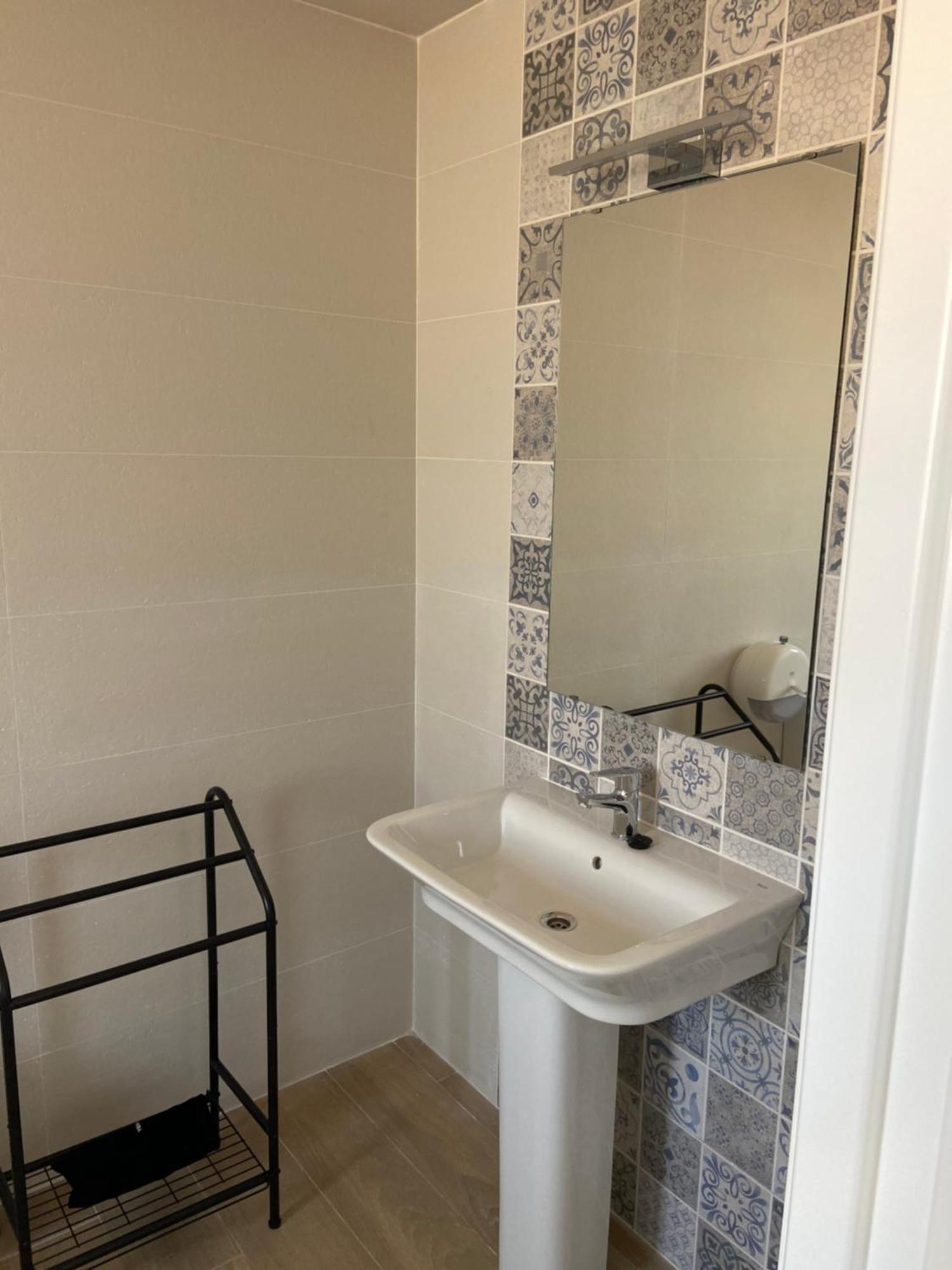 Mojacar Luxury Apartment Exterior photo