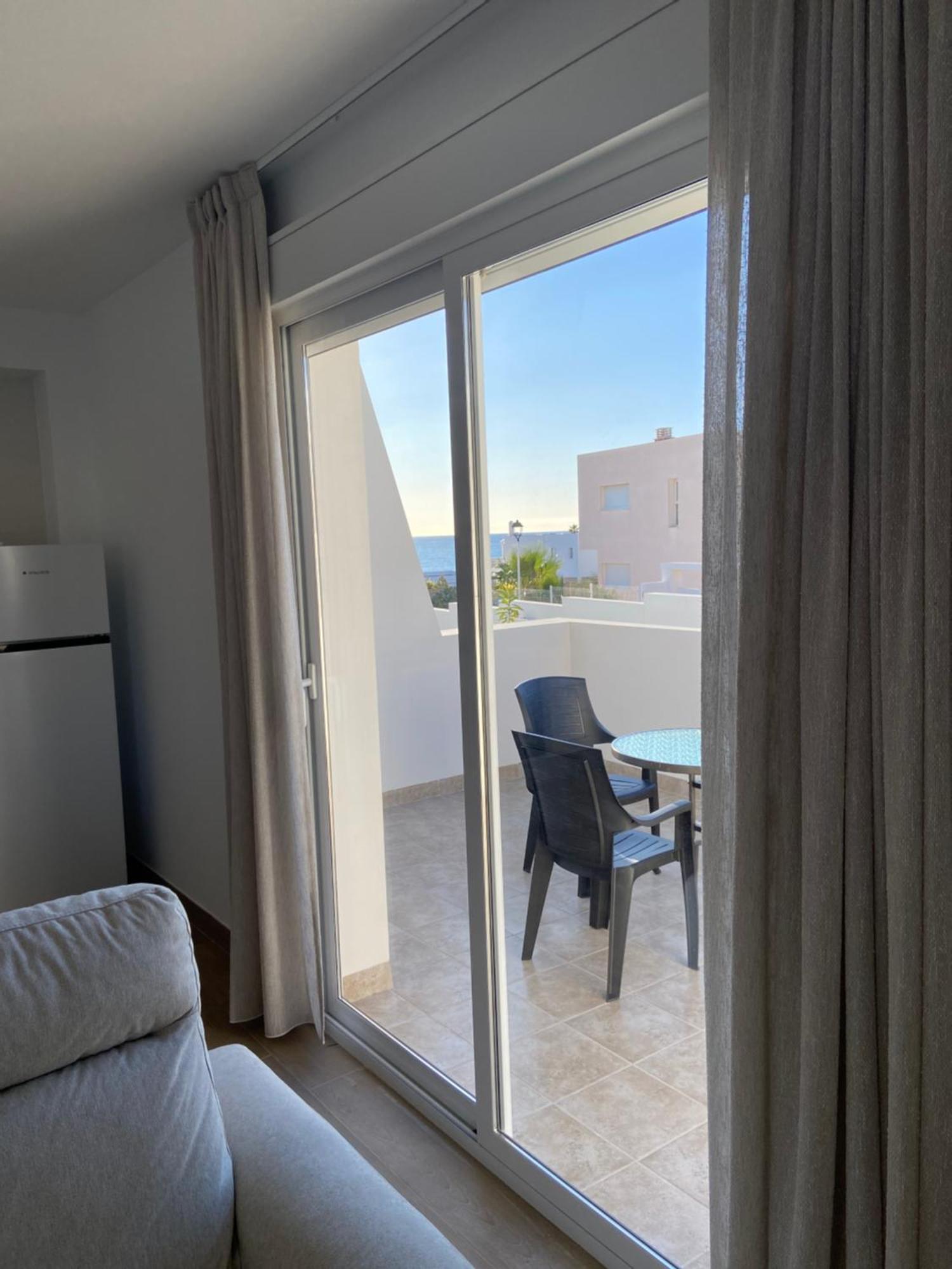 Mojacar Luxury Apartment Exterior photo