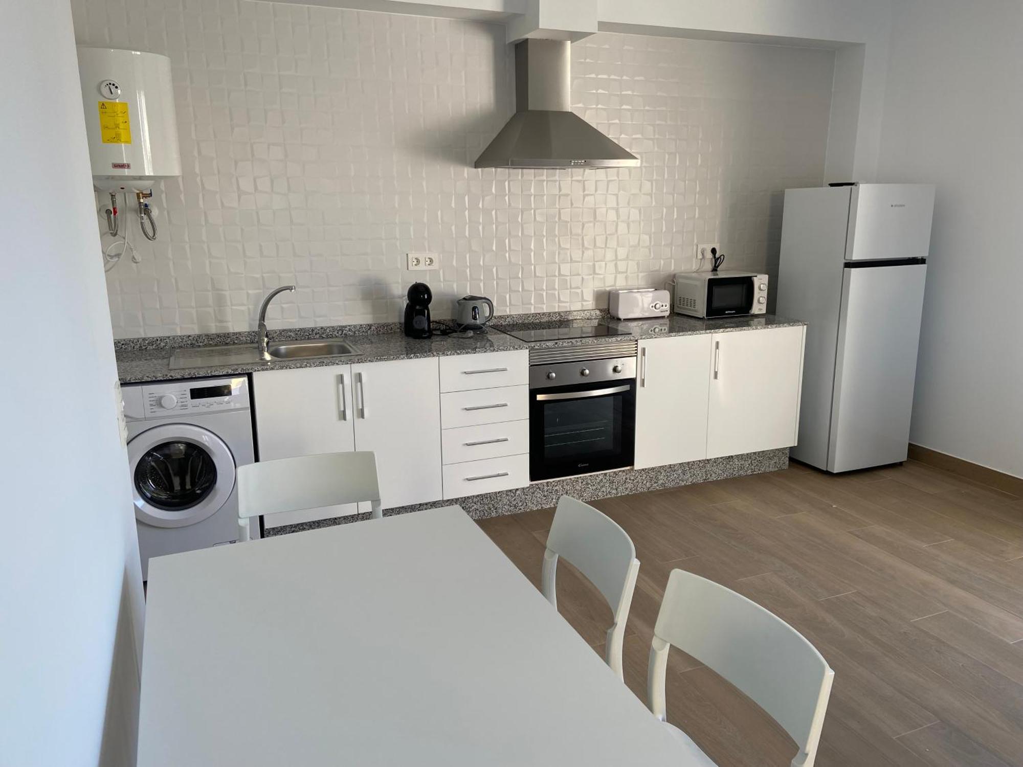 Mojacar Luxury Apartment Exterior photo