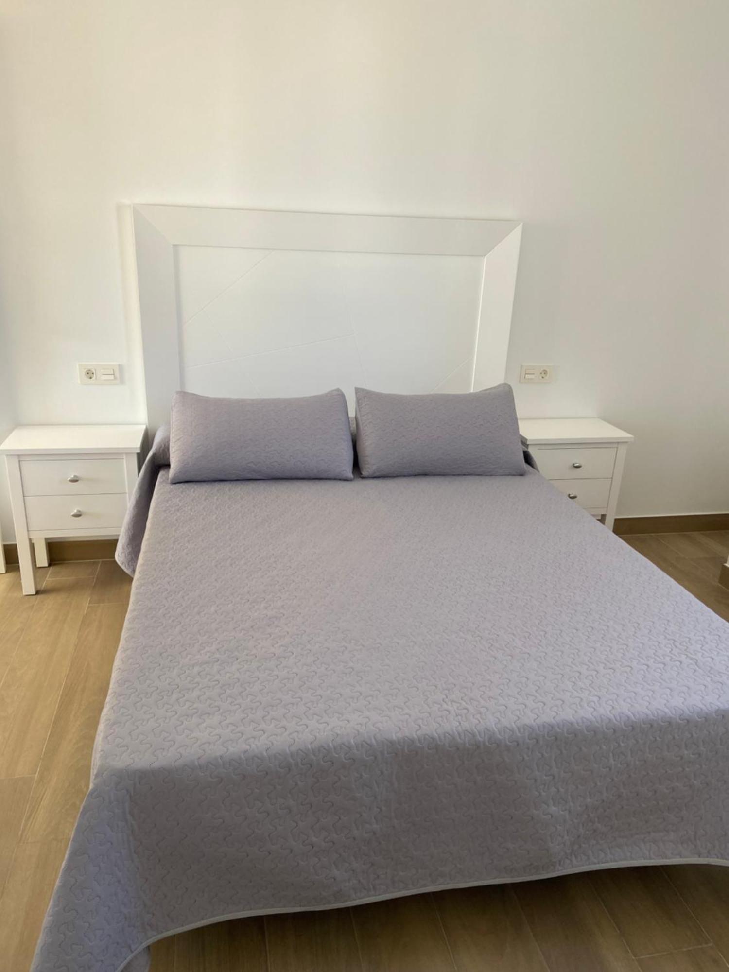 Mojacar Luxury Apartment Exterior photo